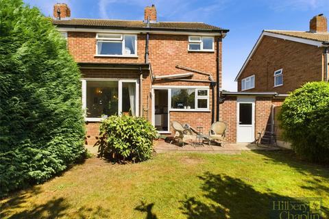 3 bedroom semi-detached house for sale, Keats Walk, Hutton, Brentwood, Essex, CM13