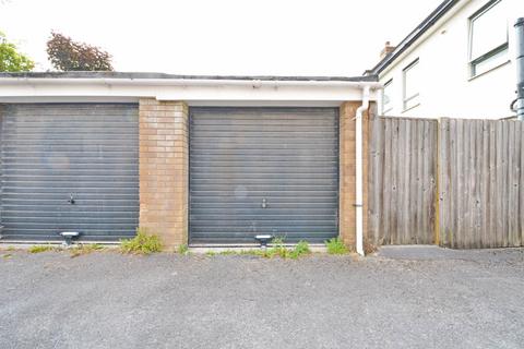 Garage to rent, Charlcombe Court, Stoke Lane, Westbury On Trym