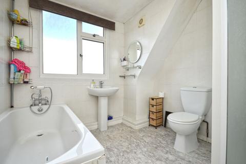27 Highfield Drive, Portishead, Bristol, BS20 8JD