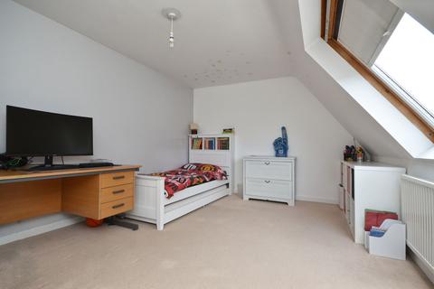 27 Highfield Drive, Portishead, Bristol, BS20 8JD