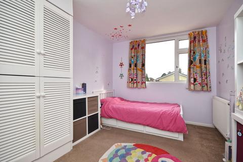 27 Highfield Drive, Portishead, Bristol, BS20 8JD