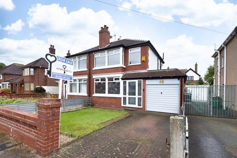 3 bedroom semi-detached house for sale, Birch Avenue,  Thornton-Cleveleys, FY5