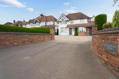 5 bedroom detached house for sale, Heathcote House, Poolhouse Road, Wombourne