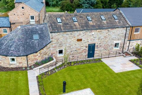 3 bedroom barn conversion for sale, Hawthorne Place, Harrogate, HG1