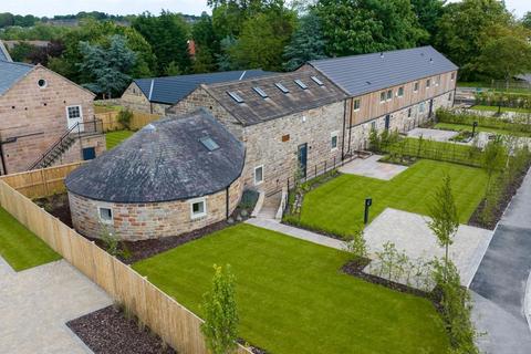 3 bedroom barn conversion for sale, Hawthorne Place, Harrogate, HG1