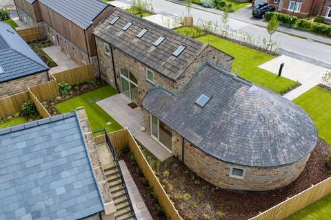 3 bedroom barn conversion for sale, Hawthorne Place, Harrogate, HG1