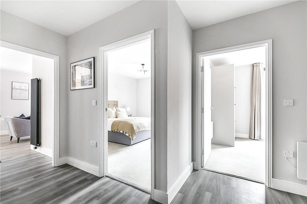 Show Home