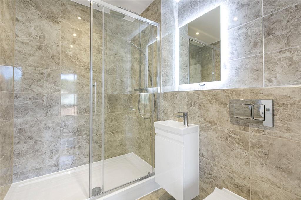 B Block Ensuite