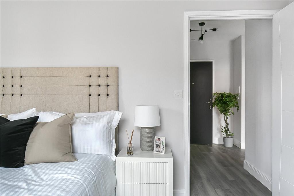 Show Home