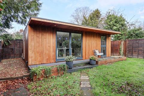 3 bedroom detached bungalow for sale, Queen Edith's Way, Cambridge