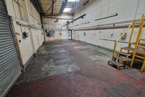 Industrial unit to rent, 6 Limberline Spur, Hilsea, Portsmouth, PO3 5HJ