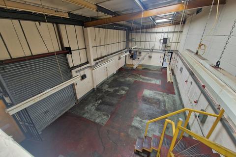 Industrial unit to rent, 6 Limberline Spur, Hilsea, Portsmouth, PO3 5HJ