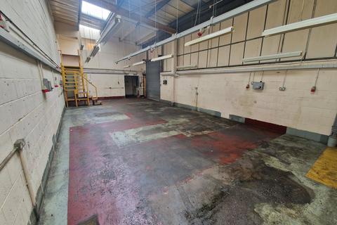 Industrial unit to rent, 6 Limberline Spur, Hilsea, Portsmouth, PO3 5HJ