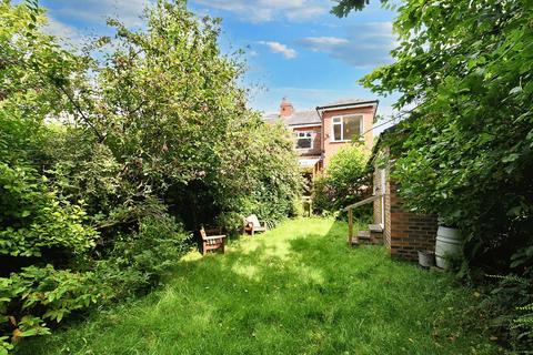 3 bedroom semi-detached house for sale, Manor Road, Salford, M6