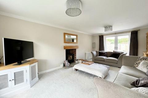 4 bedroom detached house for sale, Tadcaster, Turnpike Road, LS24