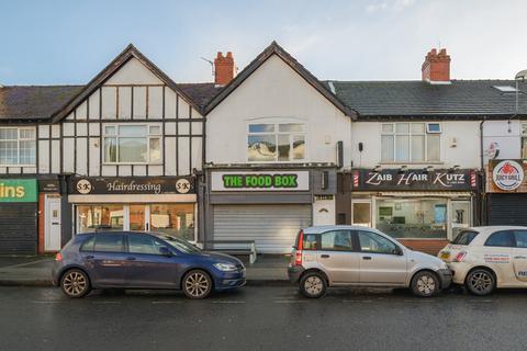 Property for sale, Burnage Lane, Manchester, M19