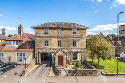 Victoria Road, Cirencester, Gloucestershire, GL7