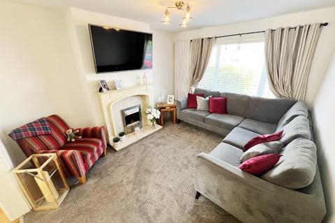 3 bedroom semi-detached house for sale, Oval Park, Spennymoor