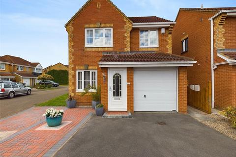 15 Hayward Close, Abbeymead, Gloucester, GL4 4RJ