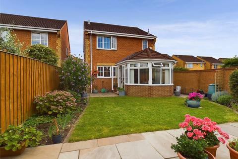15 Hayward Close, Abbeymead, Gloucester, GL4 4RJ