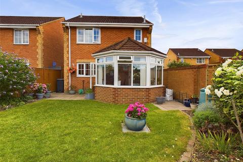 15 Hayward Close, Abbeymead, Gloucester, GL4 4RJ