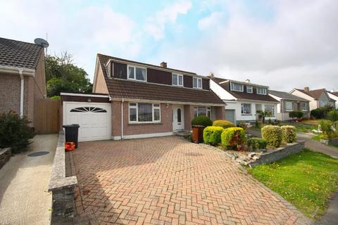 4 bedroom detached house for sale, St. Austell PL25