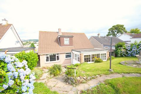 4 bedroom detached house for sale, St. Austell PL25