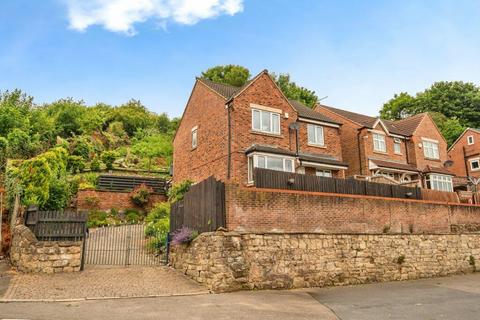 3 bedroom detached house for sale, Holywell Lane, Conisbrough, Doncaster, DN12