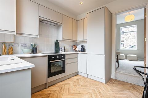 46 Netherfield Road, Sheffield, S10 1RB