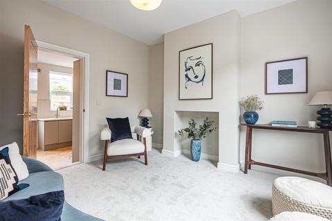 46 Netherfield Road, Sheffield, S10 1RB