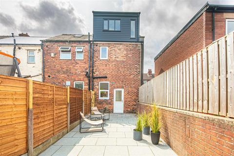 46 Netherfield Road, Sheffield, S10 1RB
