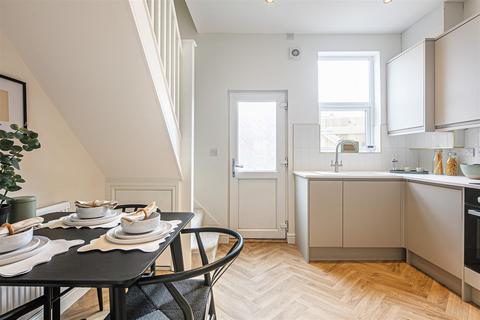 46 Netherfield Road, Sheffield, S10 1RB