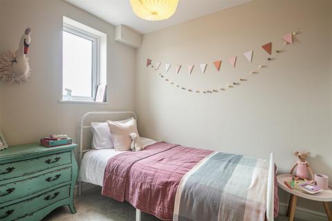 46 Netherfield Road, Sheffield, S10 1RB