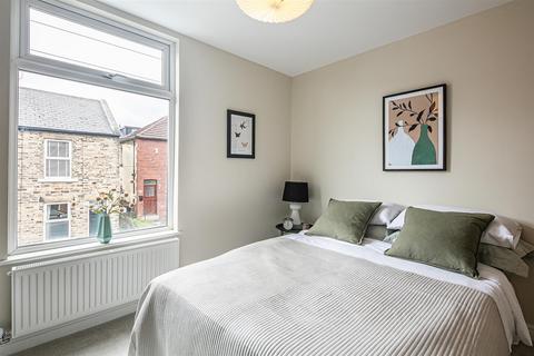 46 Netherfield Road, Sheffield, S10 1RB