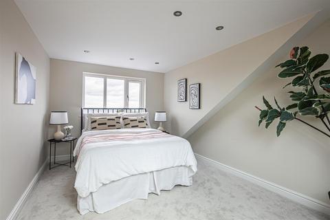 46 Netherfield Road, Sheffield, S10 1RB