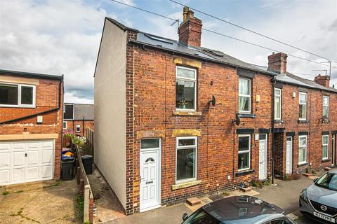 46 Netherfield Road, Sheffield, S10 1RB