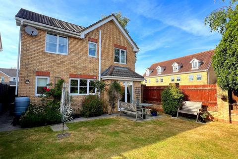 undefined, Earlswood Park, Ashley, Hampshire. BH25 5GY