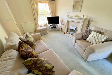 undefined, Earlswood Park, Ashley, Hampshire. BH25 5GY