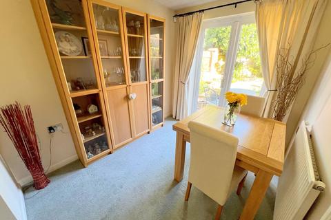 undefined, Earlswood Park, Ashley, Hampshire. BH25 5GY