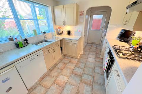 undefined, Earlswood Park, Ashley, Hampshire. BH25 5GY