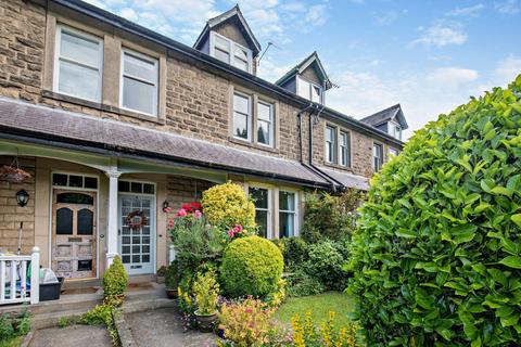 5 bedroom terraced house for sale, Rodney Terrace, Masham, Ripon, North Yorkshire, HG4