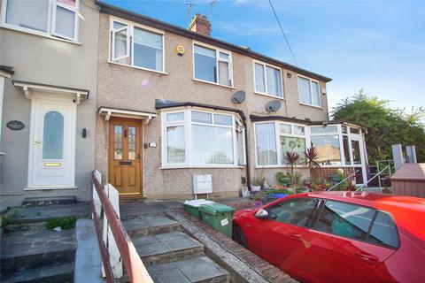 3 bedroom terraced house for sale, Kingswood Avenue, Belvedere DA17