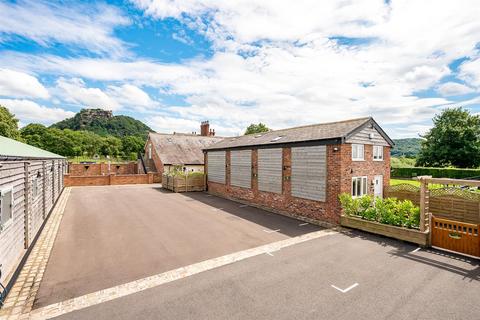 5 bedroom farm house for sale, Tattenhall Lane, Beeston, Tarporley, Cheshire, CW6 9UA