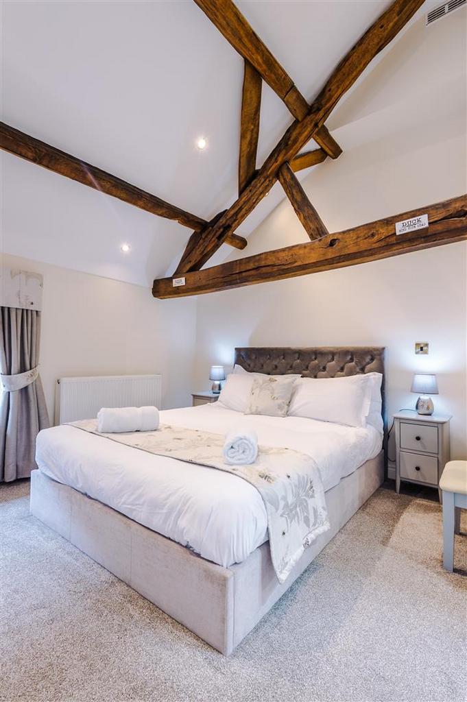 Holiday Let - Cholmondeley