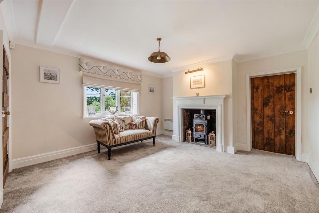 House - Snug