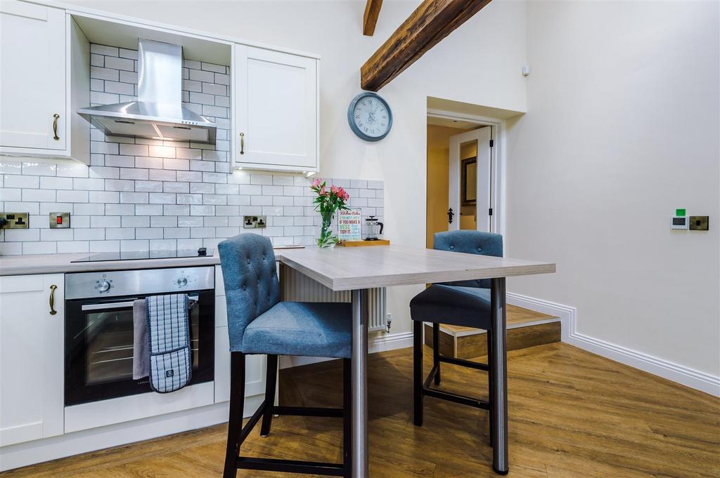 Holiday Let - Beeston
