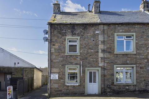 3 bedroom end of terrace house for sale, 53 Main Street, Bentham