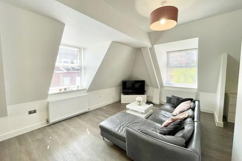 1 bedroom apartment for sale, Royal House, Princes Gate, Homer Road, Solihull