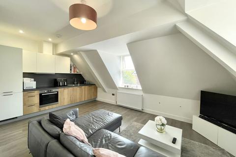 1 bedroom apartment for sale, Royal House, Princes Gate, Homer Road, Solihull