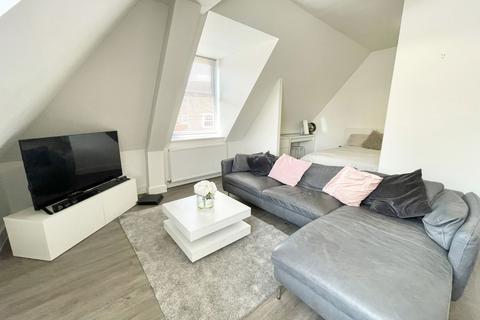 1 bedroom apartment for sale, Royal House, Princes Gate, Homer Road, Solihull